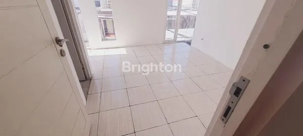 image RUMAH BARU SELESAI RENOV MANDIRI RESIDENCE (2)