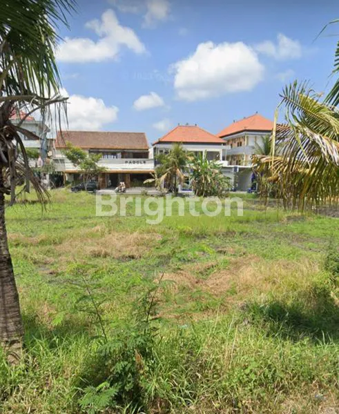 image TANAH PREMIUM DI TANAH BARAK CANGGU (1)