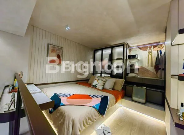 image APARTMENT URBBX LIPPO KARAWACI TANGERANG (5)