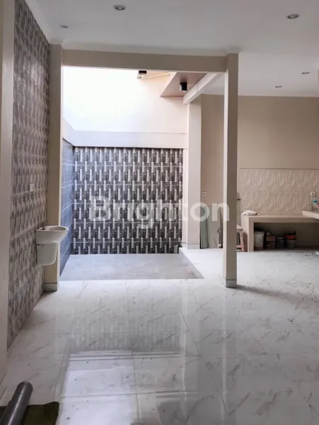 image LANGKA, BARU GRESS, BELUM PERNAH DITEMPATI!! DARMO PERMAI UTARA (3)