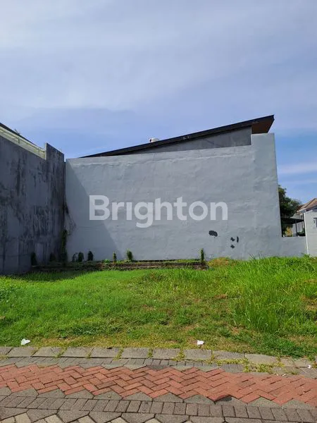 image KAVLING TANAH HOOK KERTAJAYA INDAH REGENCY,LINGKUNGAN TENANG, AMAN ONE GATE SYSTEM, NYAMAN, STRATEGIS DEKAT GALAXY MALL ITS UNAIR KAMPUS C DHARMAHUSADA MERR (1)