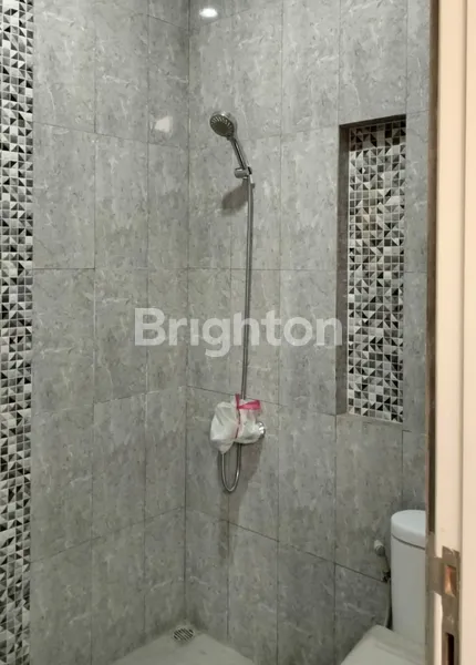 image LANGKA, BARU GRESS, BELUM PERNAH DITEMPATI!! DARMO PERMAI UTARA (5)