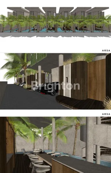 image TANAH PREMIUM DI TANAH BARAK CANGGU (4)