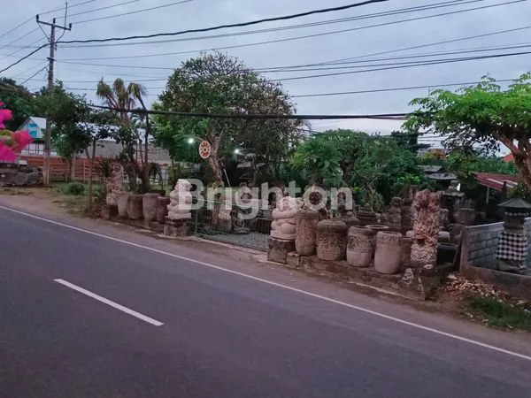 image DISEWAKAN LAHAN PREMIUM JLN  BAY PASS NGURAH RAI (1)