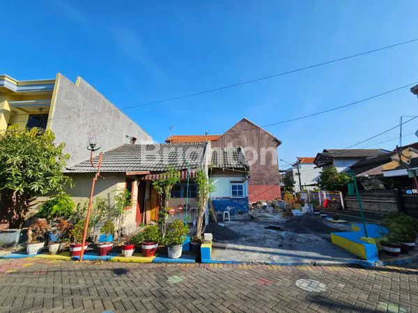 image RUMAH SIDOARJO LOKASI STRATEGIS DEKAT JUANDA  (1)