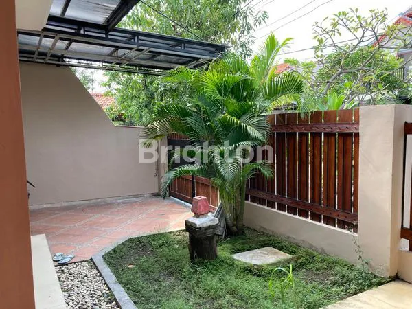 image 60 JT / TAHUN, KUTISARI INDAH UTARA, 2 LANTAI, SECOND TERAWAT, SURABAYA (1)