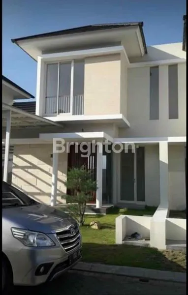 image RUMAH SIDOARJO CITRA HARMóNI  (1)