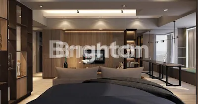 image ANDERSON SUPER MEWAH AKSES PAKUWON MALL (3)