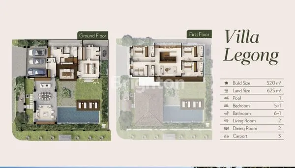 image JIMBARAN HIJAU VILLA LEGONG PREMIUM RESORT RESIDENCE DI JIMBARAN (6)