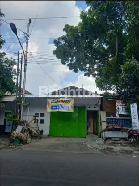 image RUKO LOKASI TENGAH KOTA SOLO (1)