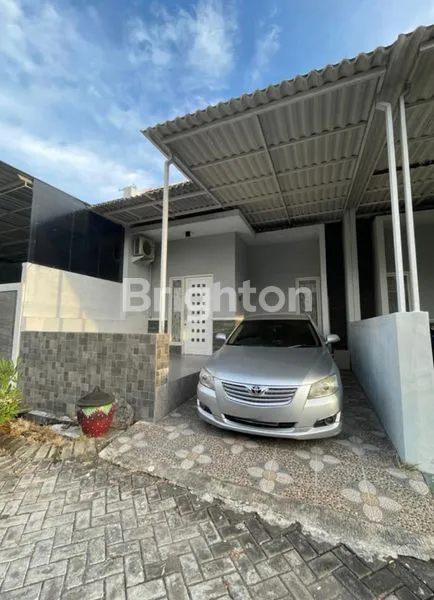 image 600 JT, NEGO, PERUM. THE MENGANTI, 1 LANTAI, SECOND TERAWAT, GRESIK (1)