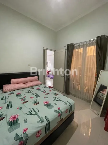 image 600 JT, NEGO, PERUM. THE MENGANTI, 1 LANTAI, SECOND TERAWAT, GRESIK (4)