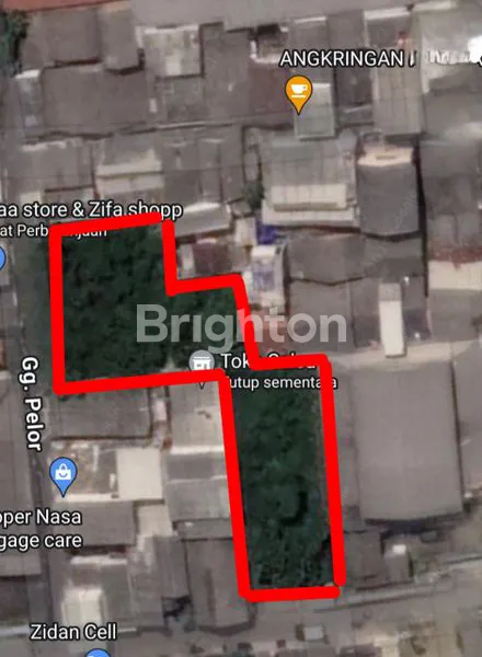 image TANAH DI PREPEDAN JAKARTA BARAT (3)