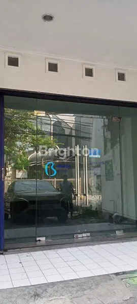 image RUKO LOSS 3 LANTAI PUSAT MADIUN (6)