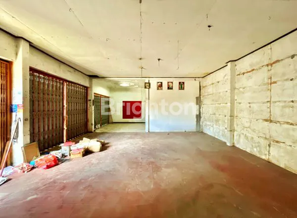 image DIJUAL RUMAH + GUDANG/TOKO DI KOTA MADIUN KOTA (3)