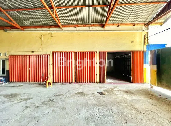 image DIJUAL RUMAH + GUDANG/TOKO DI KOTA MADIUN KOTA (2)