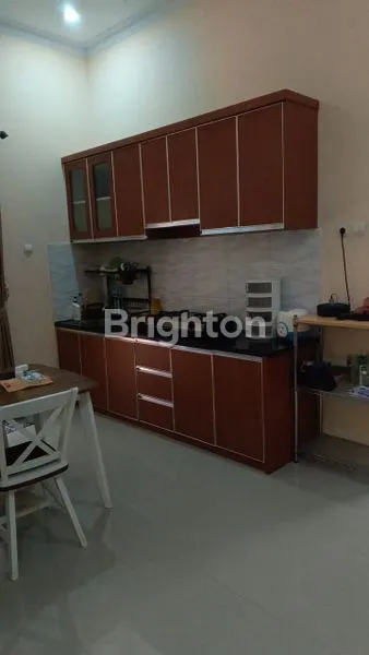 image HUNIAN NYAMAN TIMBUL RESIDENCE JAGAKARSA JAKARTA SELATAN (3)