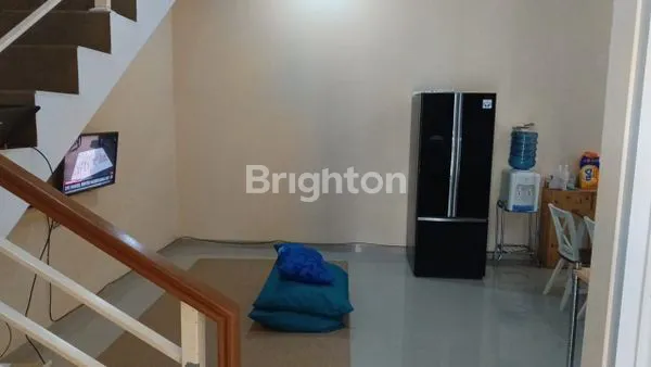 image HUNIAN NYAMAN TIMBUL RESIDENCE JAGAKARSA JAKARTA SELATAN (5)