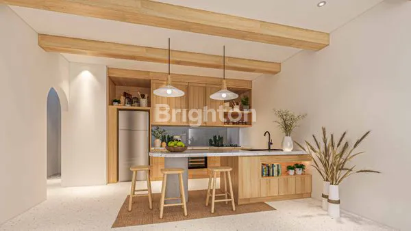 image SEGERA HADIR DIJUAL VILLA CANTIK DAN MEWAH (3)