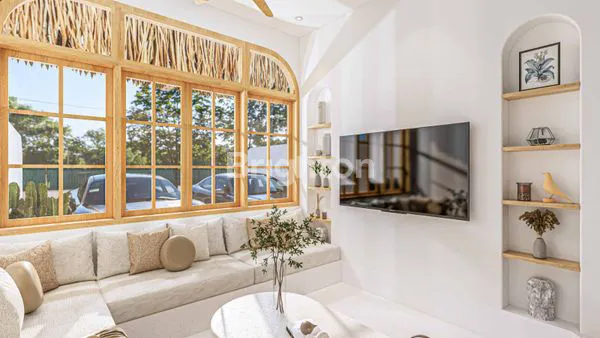 image SEGERA HADIR DIJUAL VILLA CANTIK DAN MEWAH (7)