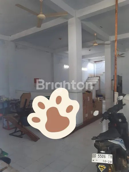 image RUKO STRATEGIS 1 LANTAI DENGAN LUAS TANAH 2.5 ARE, DI JALAN POROS/UTAMA PALOPO-MAKASSAR DI KANDOA LUWU, SULAWESI SELATAN (1)