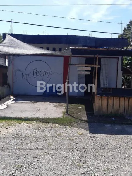 image RUKO STRATEGIS 1 LANTAI DENGAN LUAS TANAH 2.5 ARE, DI JALAN POROS/UTAMA PALOPO-MAKASSAR DI KANDOA LUWU, SULAWESI SELATAN (6)