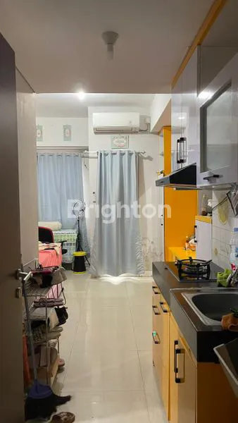 image JUAL RUGI APARTEMEN FULL FURNISHED JUANDA BEKASI (2)