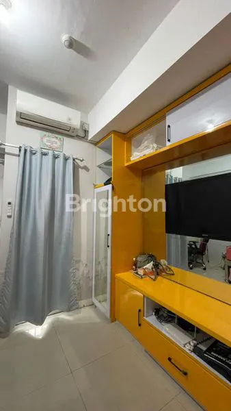 image JUAL RUGI APARTEMEN FULL FURNISHED JUANDA BEKASI (4)