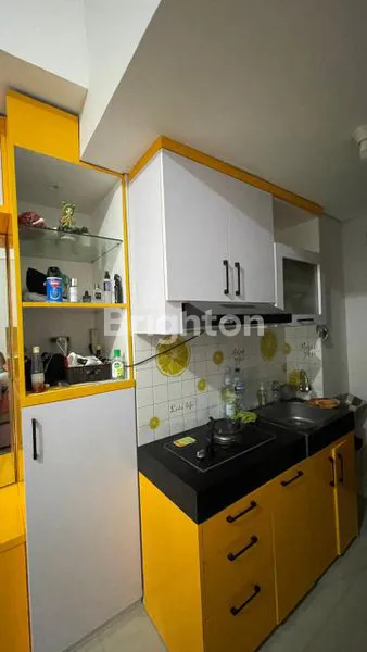 image JUAL RUGI APARTEMEN FULL FURNISHED JUANDA BEKASI (6)