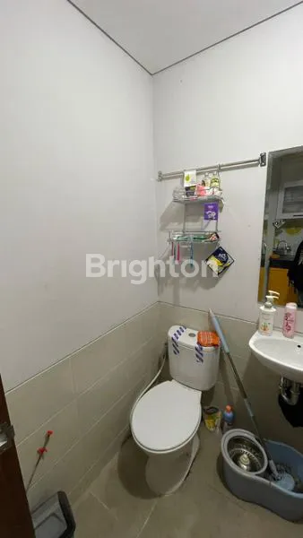 image JUAL RUGI APARTEMEN FULL FURNISHED JUANDA BEKASI (7)