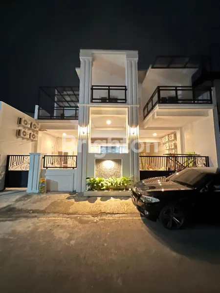 image RUMAH KOS EXCLUSIVE TERBARU DI JL BENDUNGAN SEMPOR BELAKANG KAMPUS ITN SATU SIGURA GURA DEKAT KE BANYAK KAMPUS (UB, UM, ITN, UIN, UNISMA, UNITRI, UNIGA, UMM) (1)