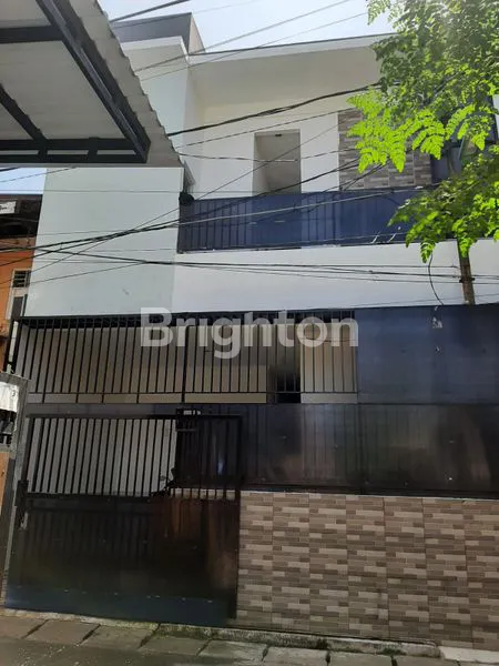 image RUMAH KOS 3 LANTAI  TANJUNG DUREN  (3)