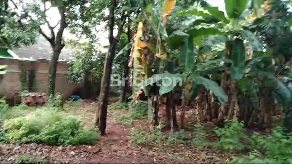 image MURAH BANGET HITUNG TANAH  @6,8JT/METER MSH BISA NEGO TIPIS TANAH BONUS RUMAH (6)