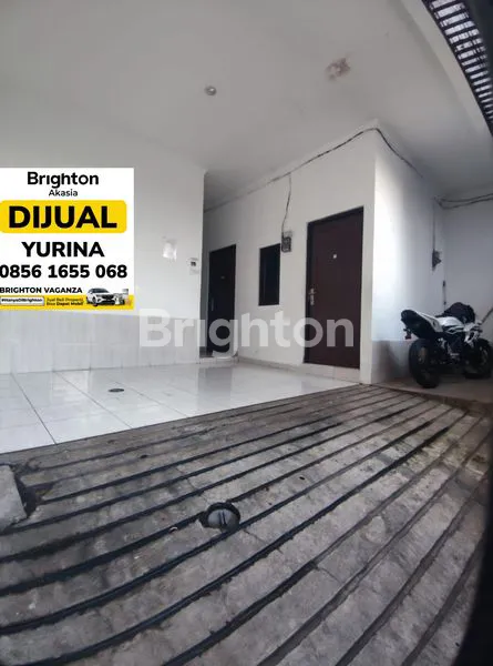 image RUMAH KOS 3 LANTAI  TANJUNG DUREN  (8)