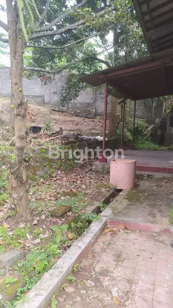 image JUAL TANAH DAN BANGUNAN BISA UNTUK RUMAH MAKAN, ATAU GUESTHOUSE DI AREA BAWEN (2)