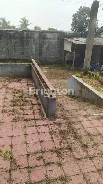 image JUAL TANAH DAN BANGUNAN BISA UNTUK RUMAH MAKAN, ATAU GUESTHOUSE DI AREA BAWEN (3)