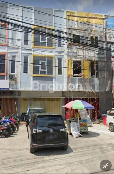 image RUKO BARU DI MT HARYONO DALAM COCOK UNTUK USAHA DAN KANTOR (1)