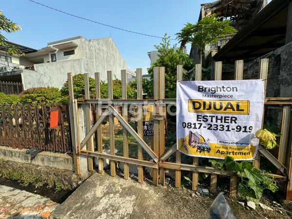 image JUAL JAVLING CANTIK DI TAMAN ARIES JAKARTA BARAT (1)