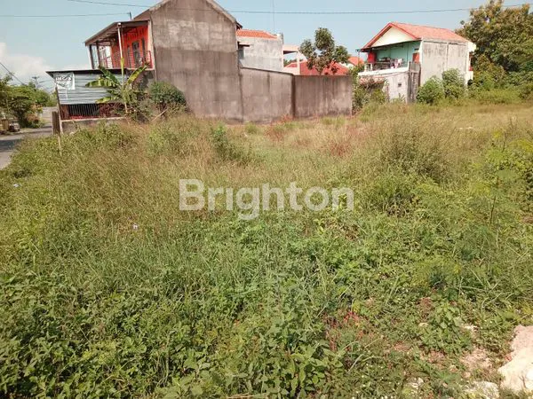 image DIJUAL TANAH MURAH DI GONDANG KLATEN SELATAN. (1)