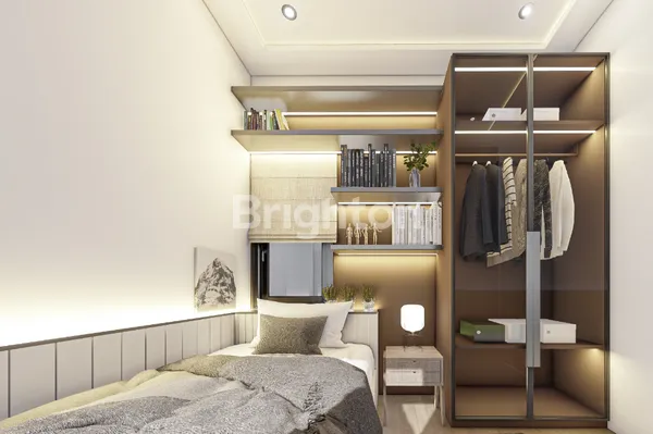 image RUMAH MEWAH DI CENTRAL HILLS TYPE AUTUMN HILLS 88 (7)