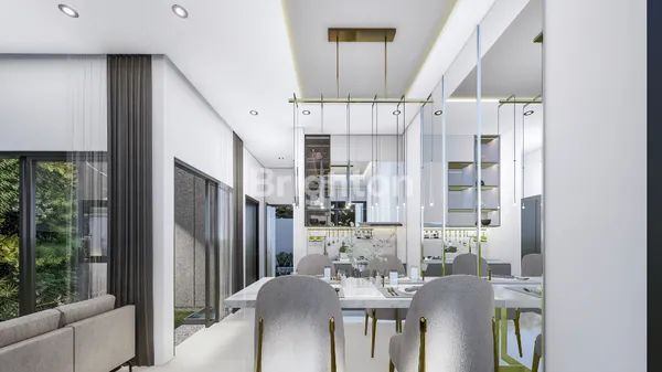 image RUMAH MEWAH DI CENTRAL HILLS TYPE AUTUMN HILLS 88 (8)