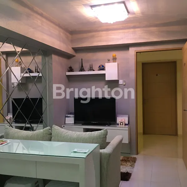 image APARTEMEN 2 BR PAKUWON CITY SURABAYA TIMUR DEKAT ITS, MULYOSARI (2)