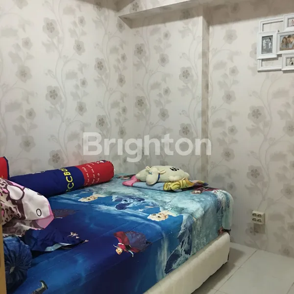 image APARTEMEN 2 BR PAKUWON CITY SURABAYA TIMUR DEKAT ITS, MULYOSARI (7)