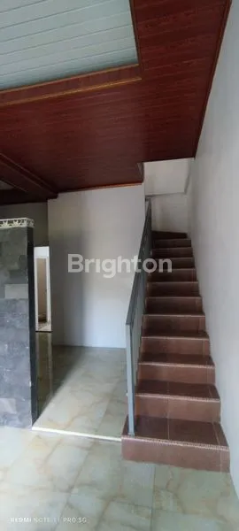 image JUAL RUMAH 2 LANTAI BANGUNAN BARU BERSIH RAPIH TERAWAT DIBELAKANG CIMORY BAWEN 2 MENIT DARI RS KEN SARAS 1 MENIT DARI HALTE TRANS JATENG BERGAS 1 (2)