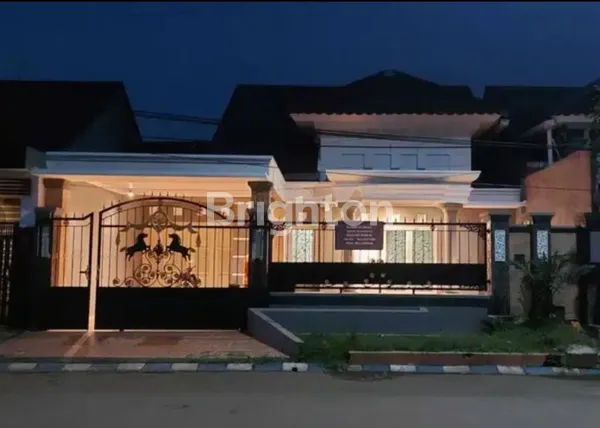 image DIJUAL RUMAH BARU RENOV , MINIMALIS DI DELTA RAYA TIMU (1)
