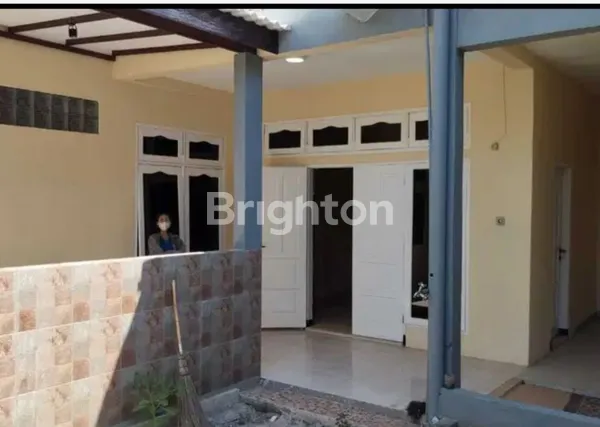 image DIJUAL RUMAH BARU RENOV , MINIMALIS DI DELTA RAYA TIMU (3)