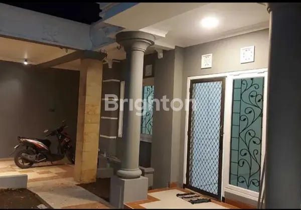 image DIJUAL RUMAH BARU RENOV , MINIMALIS DI DELTA RAYA TIMU (4)