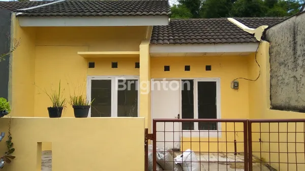 image RUMAH HARGA DIBAWAH 300JT DI SAMPING CITRA RAYA TANGERANG (1)