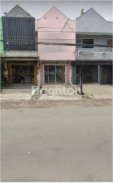 image RUKO NOL JALAN RAYA RUNGKUT MADYA DEPAN UPN (1)