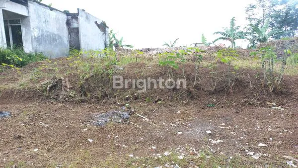 image TANAH KAVLING SIAP BANGUN DI CEMOROKANDANG (1)
